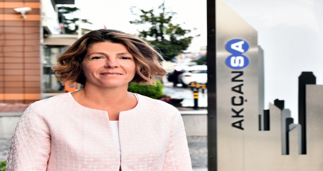 Akçansaya Investors In Peopleda Altın Standart 