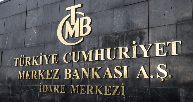 Merkez Bankası aralık ayı beklenti anketi açıklandı