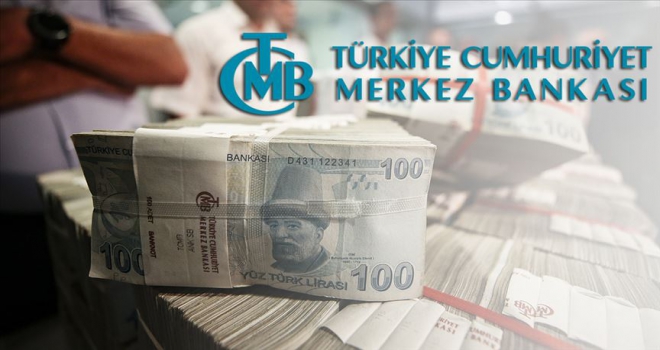 Merkez Bankası PPK toplantı özeti yayımlandı