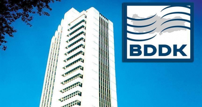 BDDKdan bankaların swap işlemlerine sınırlama