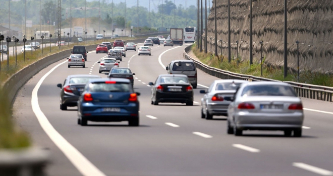 Türkiyede en fazla trafik sigortası yaptırılıyor