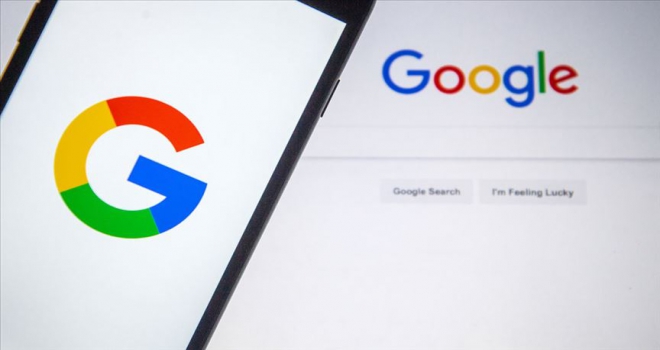 Fransada Googlea 150 milyon avro para cezası