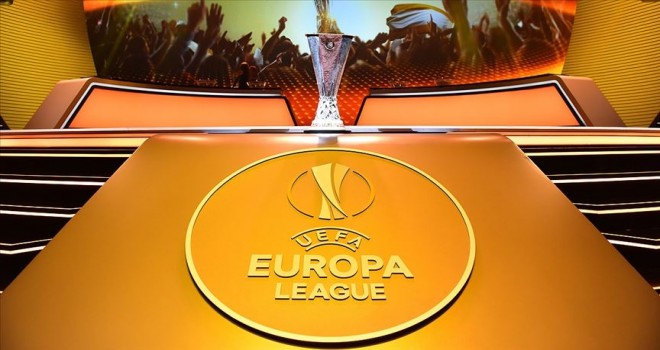 UEFA Avrupa Ligi son 32 turu ilk ayağında tüm maçlar tamamlandı