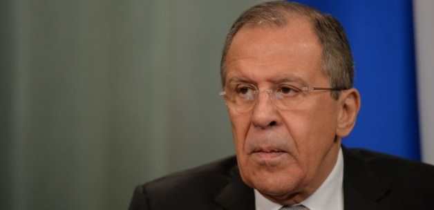 Lavrov: Türkiye Irak'ta küstahça davranıyor