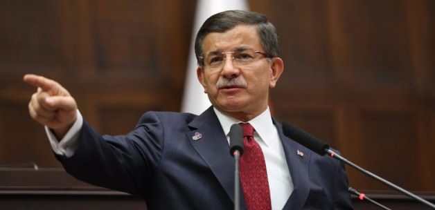 Davutoğlu noktayı koydu: Söz konusu değil!