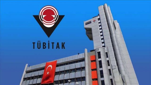 TÜBİTAK 20 personel alacak