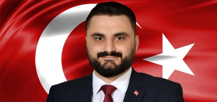 Ak partiden Aday Adayı 