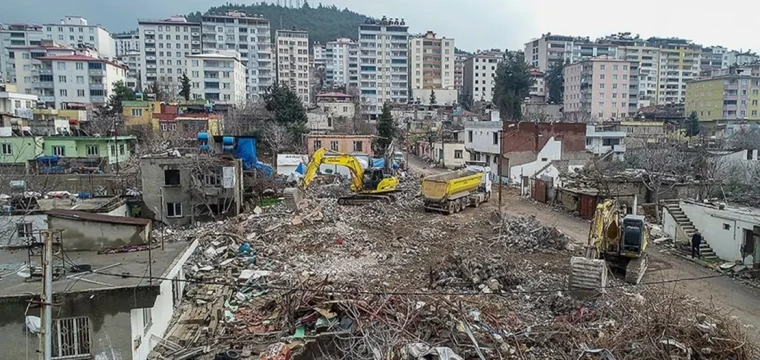 Bakan Dönmez'den destekle ilgili paylaşım