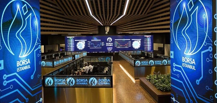 Borsa güne yükselişle başladı