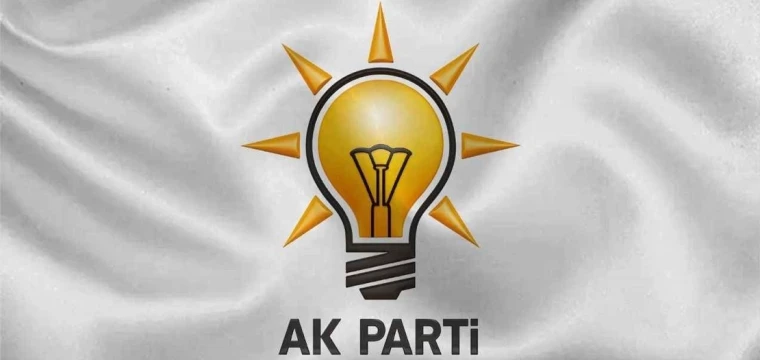 AK Parti Türkiye geneli aday listesi