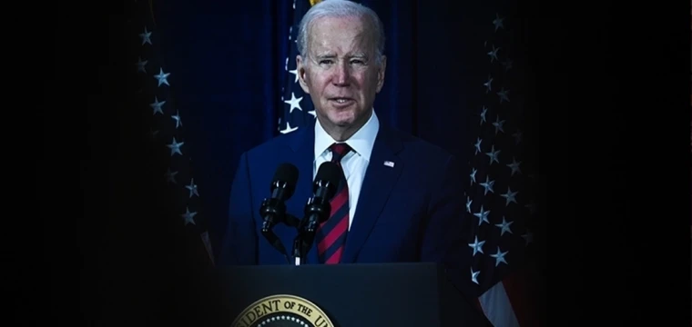 Biden, adaylığını yakında açıklayacağını söyledi