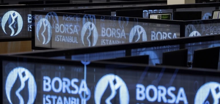 Borsa güne yükselişle başladı