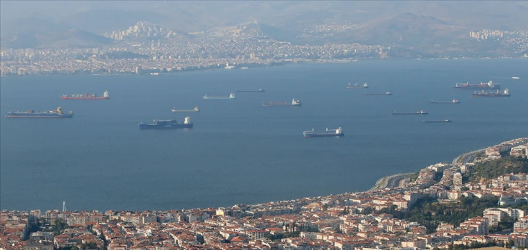 Gemilerin uyması gereken kurallar güncellendi