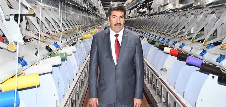 159 milyon dolardan fazla halı ihracatı