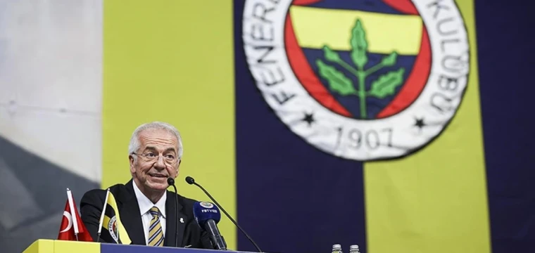 Fenerbahçe'ye 7 milyar 686 milyon lira borç