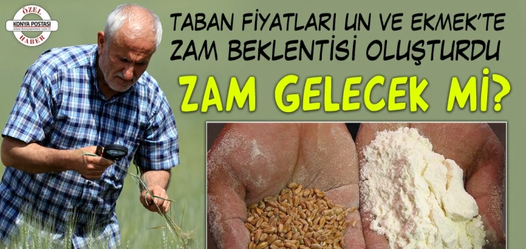 ZAM GELECEK Mİ?