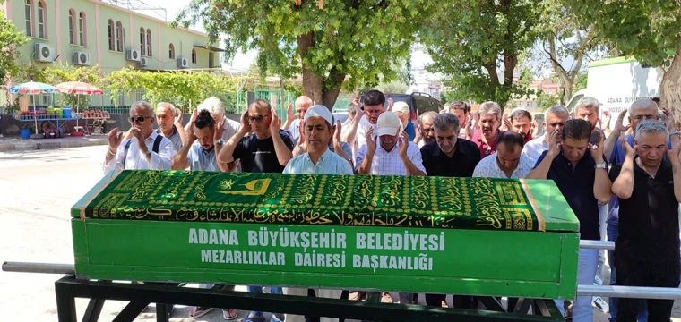 Adana'da bu da yaşandı: Cenazeler karıştı!