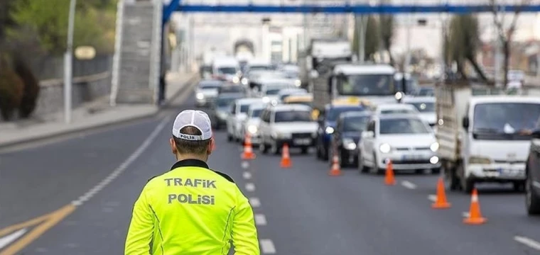 Başkentte bazı yollar trafiğe kapatılacak