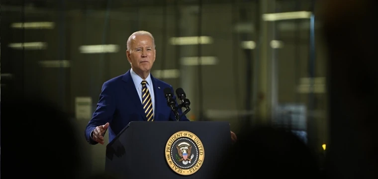 Biden, ailelerin güvenini kazanmayı hedefliyor