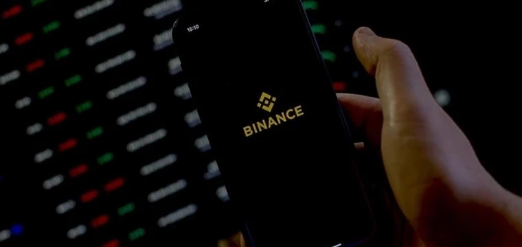 Binance, 1000'den fazla çalışanını işten çıkardı