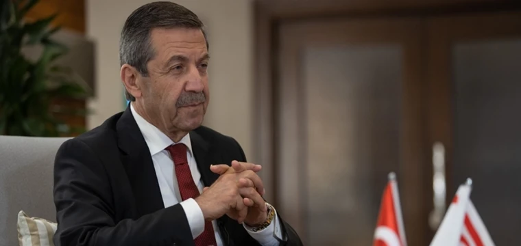 Ertuğruloğlu: Türkiye, daha güçlü yarınlara ilerlemeye devam edecektir