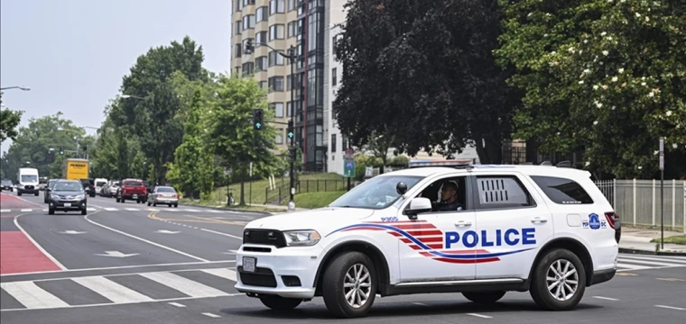 Eyalet meclis üyesi Müslüman kadın, polisi sorumlu tuttu