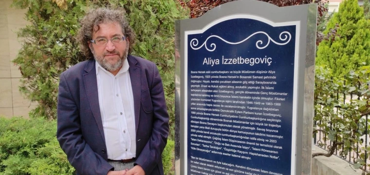 Günay: “Srebrenitsa’yı Unutmadık, Unutturmayacağız