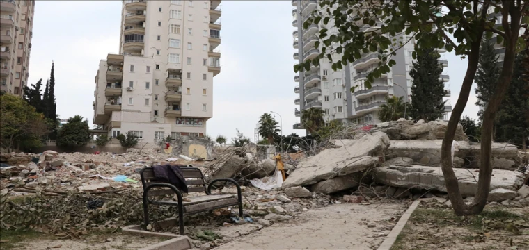  Müteahhidlerine 22 yıl 6'şar ay hapis talebi