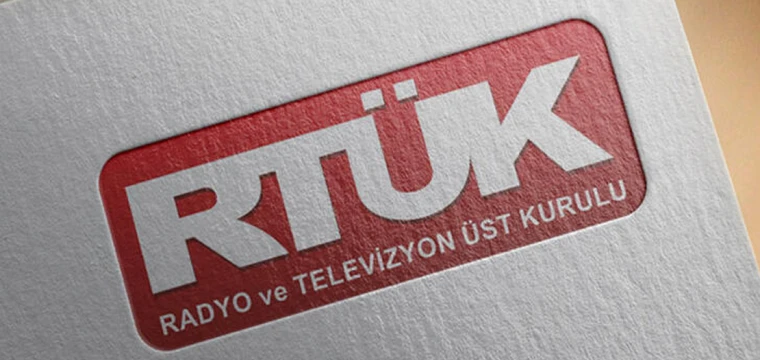 RTÜK'ten, Tele 1'e ceza