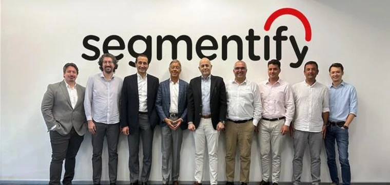 Segmentify, Koç GSYF ve Sabancı Ventures’tan yatırım aldı