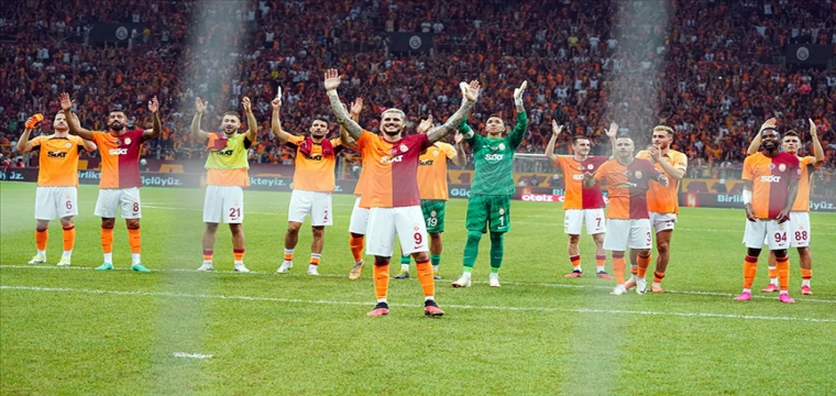 UEFA Şampiyonlar Ligi'nde gruplara kalmayı hedefliyor