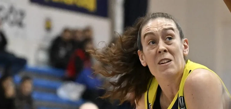 Breanna Stewart, WNBA'da Tek Sezonluk Sayı Rekorunu Kırdı