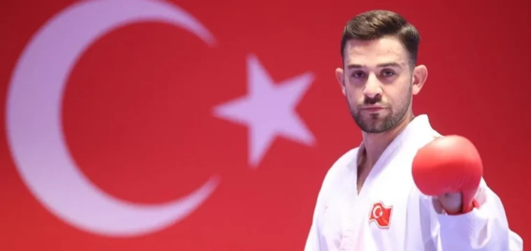 Fatih Şen, Dünya Şampiyonluğu Hedefliyor