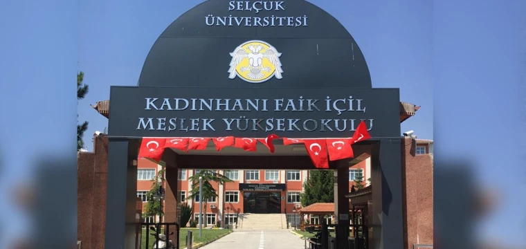 Kadınhanı'nda yeni dönem başlıyor