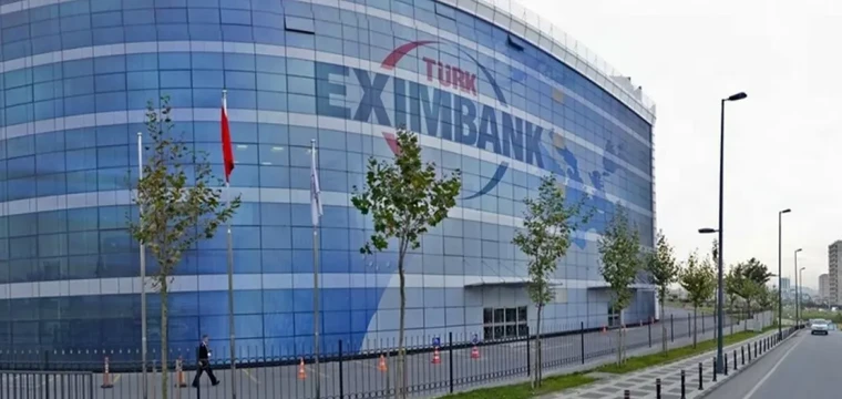 Türk Eximbank'a 277 milyon dolarlık sendikasyon kaynağı