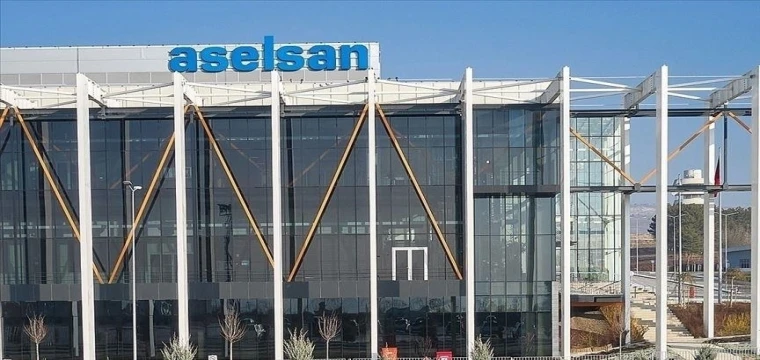 ASELSAN ile TUSAŞ arasında sözleşme imzalandı