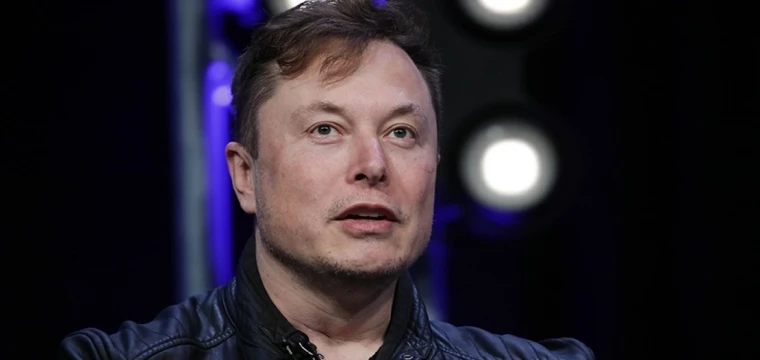 Elon Musk'tan Trudeau açıklaması