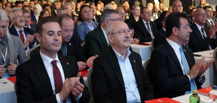 Kılıçdaroğlu: Yabancı askerin bizim ülkemizde ne işi var