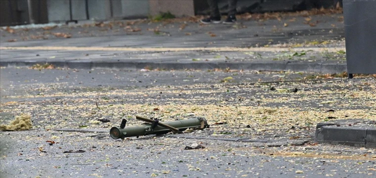 Saldırıyı yapan teröristlerden birinin kimliği belirlendi