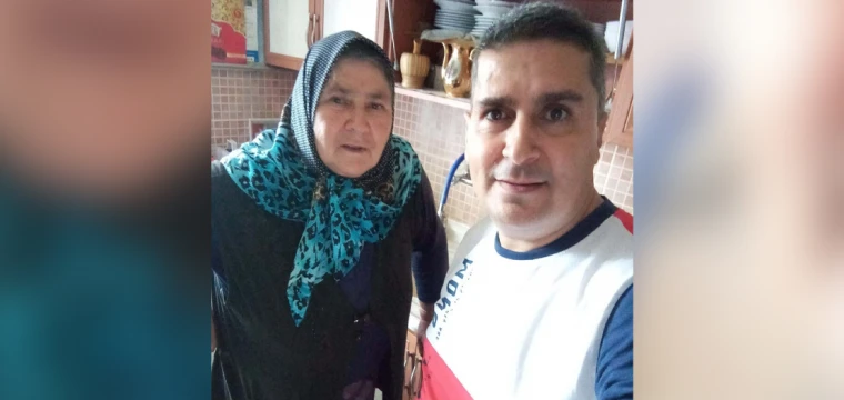 Takla atan otomobildeki anne-oğul öldü, sürücü yaralandı