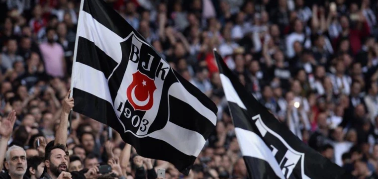 Beşiktaş'ta başkanlık yarışı kızışıyor: O isim de aday!