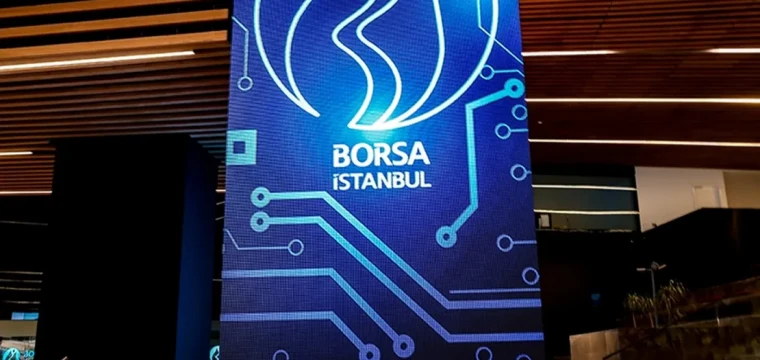 Borsa güne yükselişle başladı