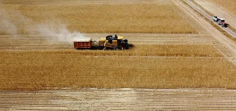 Bugün Tarımsal Destek Ödemesi Yatırılacak