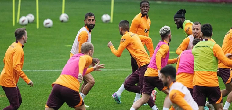 Hollanda, Galatasaray'a göz kırptı: O isme sürpriz talip!