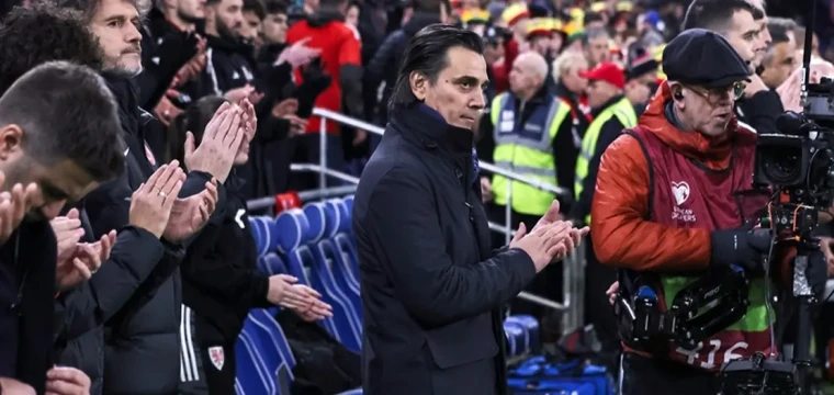 Montella: Bu takıma ne kadar güvendiğimiz apaçık ortada