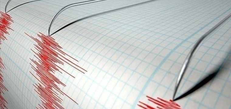 Pasifik'teki ada ülkesi Vanuatu'da 6,7 büyüklüğünde deprem