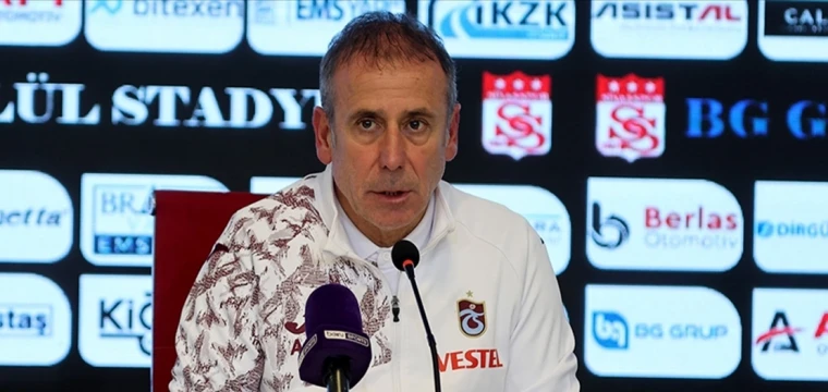 Trabzonspor, Abdullah Avcı ile kaybetmiyor