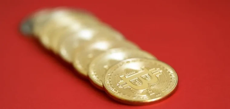 Bitcoin'in fiyatı ETF ivmesiyle 41 bin doları aştı