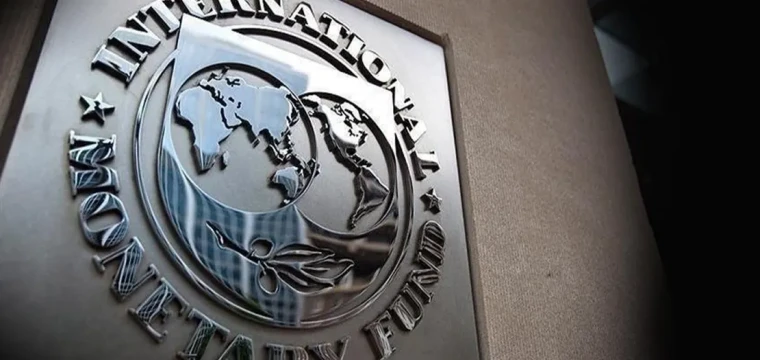 IMF'den kota artışına onay