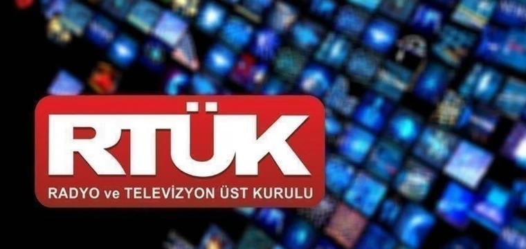 RTÜK'ten o diziye üst sınırdan ceza